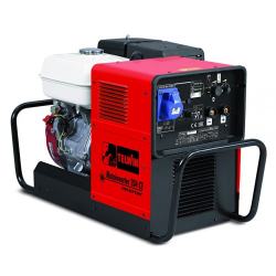 Купить Telwin MOTOINVERTER 204 CE HONDA в Наумовском