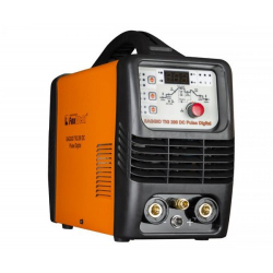 FoxWeld SAGGIO TIG 300 DC Pulse Digital в Наумовском