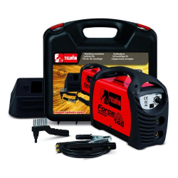 Купить Telwin FORCE 145 230V ACX + маска в Наумовском