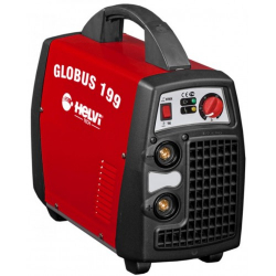 Купить Сварочный инвертор Helvi GLOBUS 199 в Наумовском
