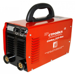 Купить BestWeld "Стройка" Globus 200-RUS в Наумовском