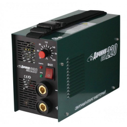 Купить FoxWeld Дачник 220 в Наумовском