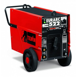 Купить Telwin EURARC 522 230V/400V в Наумовском