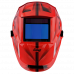Купить Fubag OPTIMA 4-13 Visor Red в Наумовском