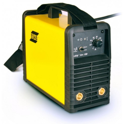 Купить Сварочный инвертор ESAB BuddyArc 180 в Наумовском
