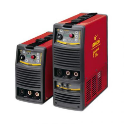 Selco Genesis 200 TLH в Наумовском