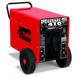 Купить Telwin EURARC 410 230V/400V в Наумовском