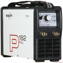 Купить Сварочный инвертор EWM Pico 162 MV в Наумовском