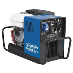 Купить Blueweld Motoinverter 204 CE в Наумовском