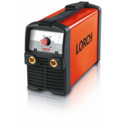 Купить Сварочный инвертор Lorch Handy 140 в Наумовском