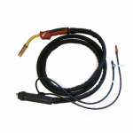 Aurora MIG 500 WATER COOL 500A(60%) EURO 3m