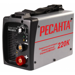 Купить Сварочный инвертор Ресанта САИ-220К в Наумовском