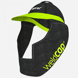 Купить optrel WeldCap Крышка для батареи, 2 шт в Наумовском