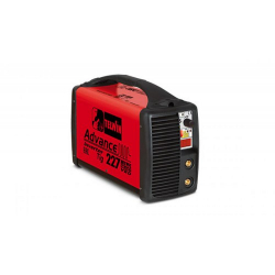 Купить Telwin ADVANCE 227MV/PFC TIGDC-LIFT100-240V+ACX в Наумовском