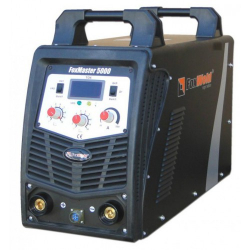Купить FoxWeld FoxMaster 5000 в Наумовском