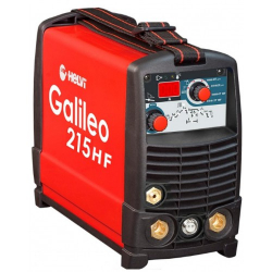 Аппарат аргонодуговой сварки Helvi GALILEO 215HF в Наумовском
