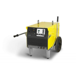 Купить ESAB OrigoArc 650c, панель А12 offshore в Наумовском