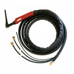 Купить Aurora TIG 18 320A (100%) M12x1, 1/4G, 3/8G, 4m-вода в Наумовском