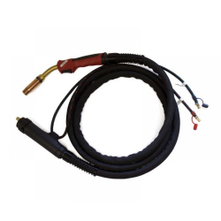 Купить Aurora MIG 400 WATER COOL 400A(60%) EURO 3m в Наумовском