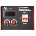Купить FoxWeld Master 252PROF в Наумовском Купить FoxWeld Master 252PROF в Наумовском
