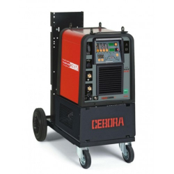 Cebora TIG AC-DC EVO 450/T ROBOT в Наумовском