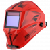 Купить Fubag OPTIMA 4-13 Visor Red в Наумовском